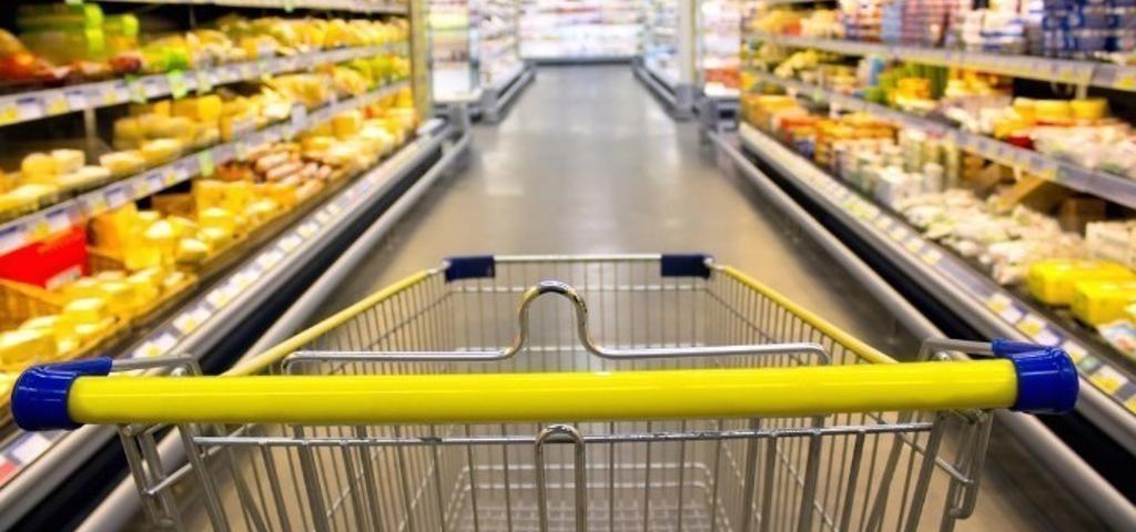 ΙΕΛΚΑ: Οι 4 στους 10 επιλέγουν προϊόντα από το καλάθι του νοικοκυριού ΙΕΛΚΑ: Οι 4 στους 10 επιλέγουν προϊόντα από το καλάθι του νοικοκυριού